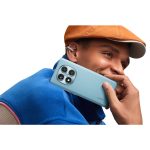گوشی موبایل شیائومی مدل Redmi Note 14 Pro 4G دو سیم کارت ظرفیت 256 گیگابایت و رم 8 گیگابایت - به همراه بسته اینترنت 100 گیگابایتی یک ماهه همراه اول